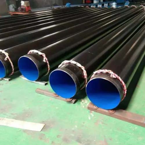 榆林涂塑钢管的施工流程注意事项包括