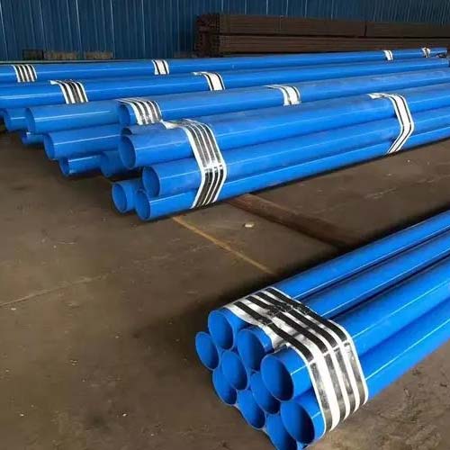 榆林涂塑钢管现货