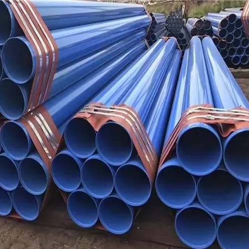 榆林涂塑钢管检测