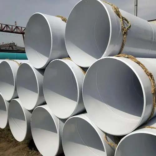 榆林涂塑钢管厂家