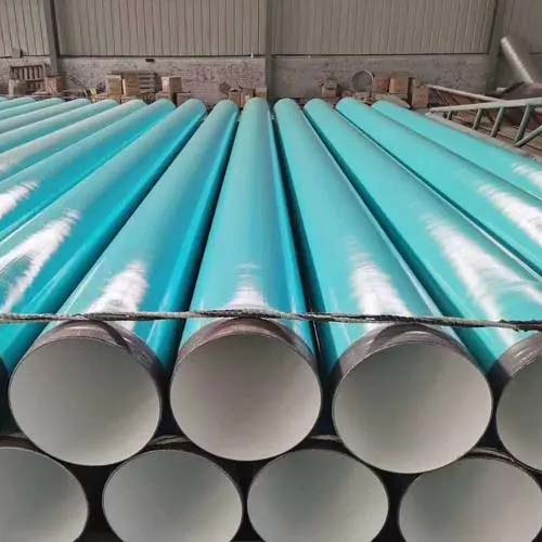 榆林防腐涂塑钢管的执行标准