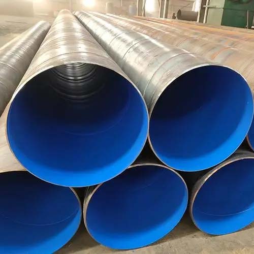 榆林给水涂塑钢管价格