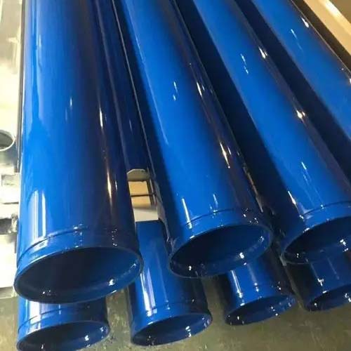 榆林给水涂塑钢管有哪些型号？