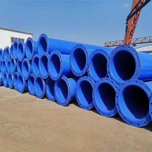 榆林涂塑钢管规格