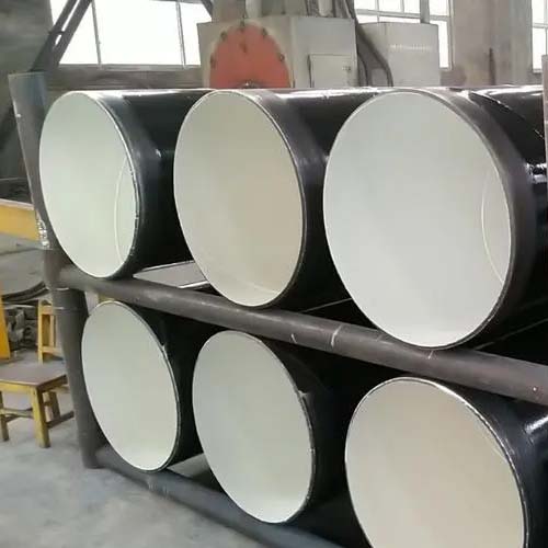 榆林涂塑钢管防腐条件