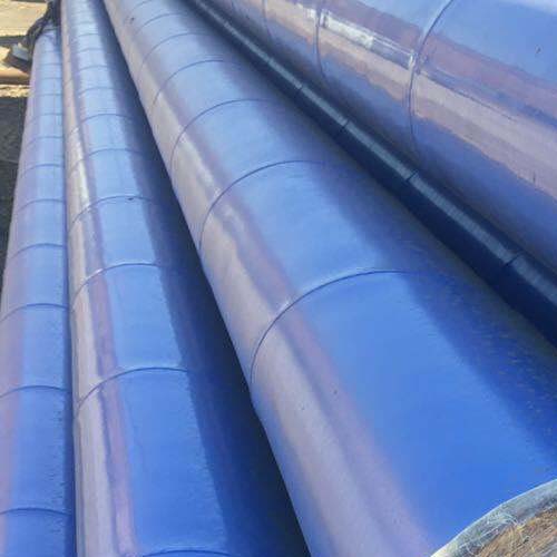 榆林防腐涂塑钢管安装注意事项有哪些？