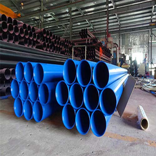 榆林防腐涂塑钢管长度