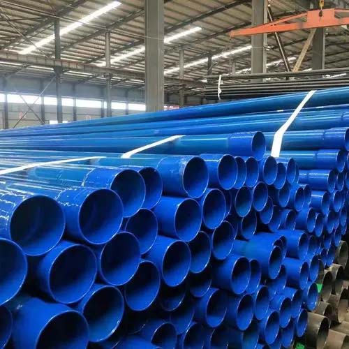 榆林防腐涂塑钢管加工