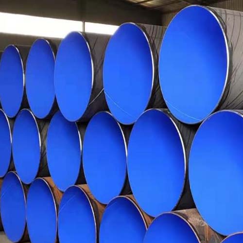 榆林给水涂塑钢管厂家